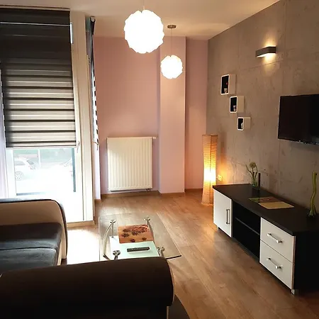 Apartamento Luna