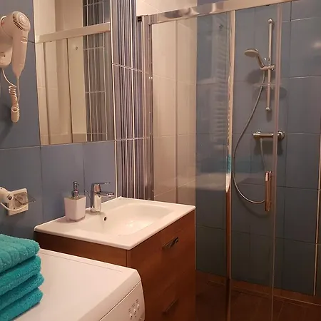 Apartamento Luna Wrocław
