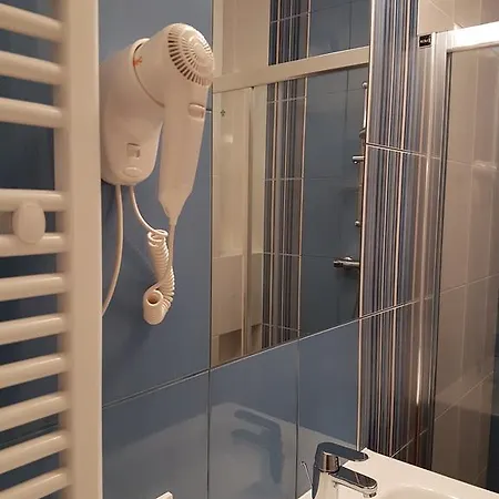 Luna Apartamento Wrocław