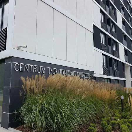 Apartamento Luna Wrocław