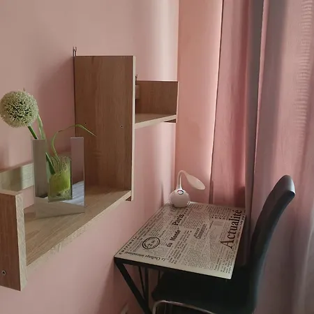Luna Apartamento *