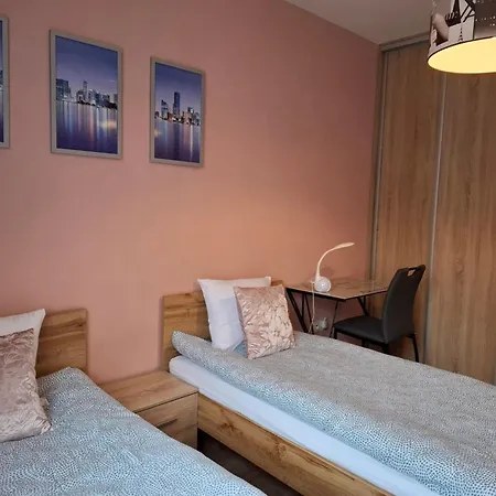 Luna Apartamento *