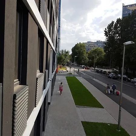 Luna Apartamento *