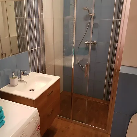 Luna Apartamento *