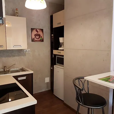 Luna Διαμέρισμα Βρότσλαβ