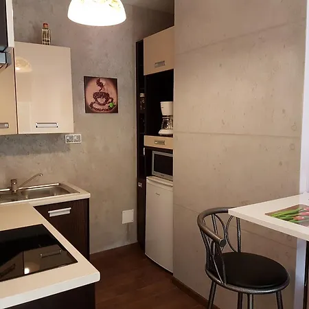 Luna Apartamento Wrocław