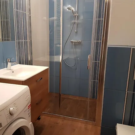 Διαμέρισμα Luna