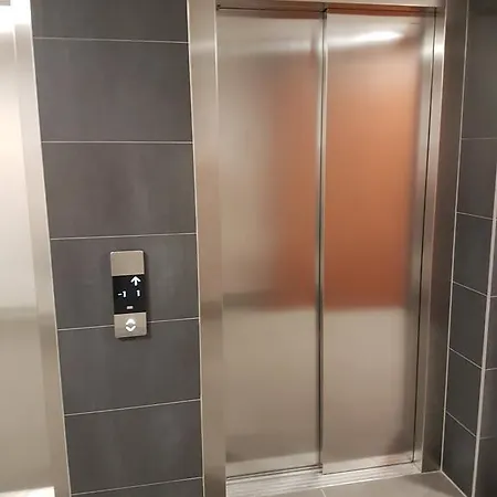 Luna Apartamento *