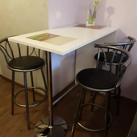 Luna Apartamento