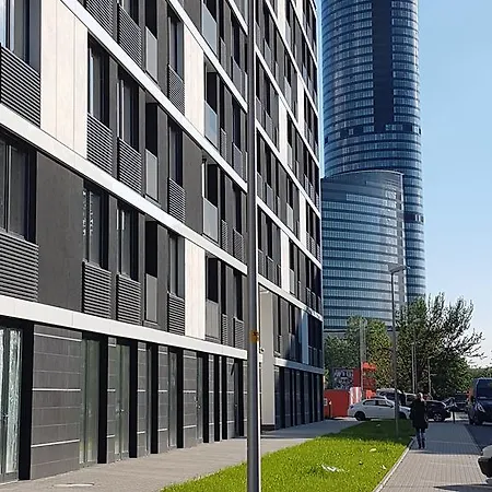 Luna Apartamento