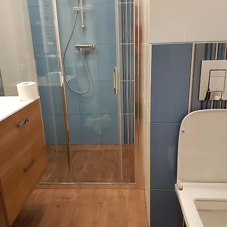 Luna Διαμέρισμα *