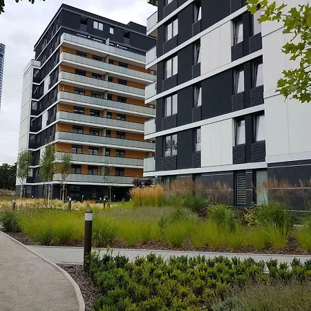 Luna Διαμέρισμα *