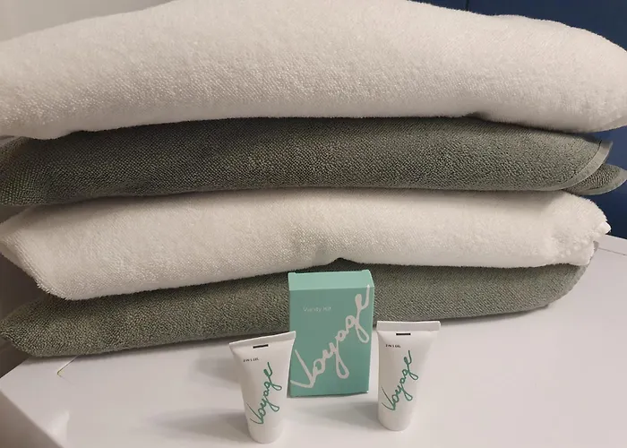 아파트 Luna 브로츠와프