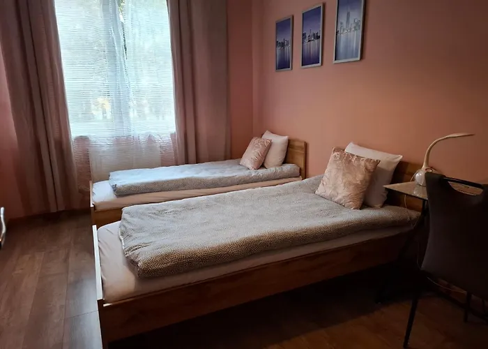 Luna Apartment Wroclaw