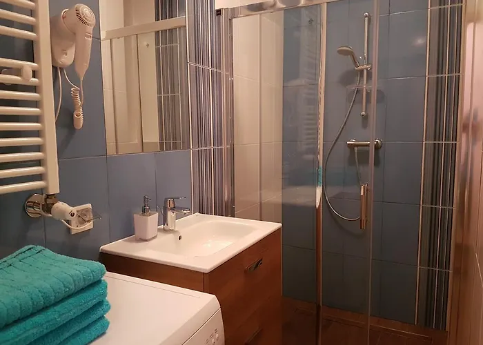 Apartment Luna Wroclaw